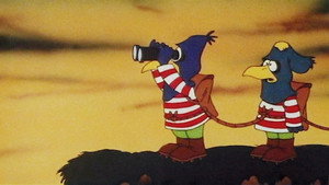 Graf Duckula: 1×1