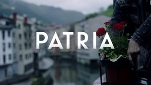 poster Patria