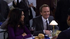 How I Met Your Mother: Stagione 7 – Episodio 10