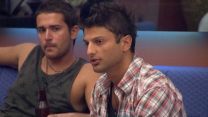 Big Brother Daily Show (Day 65)