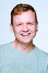 Pavlo Skorokhodko's photo