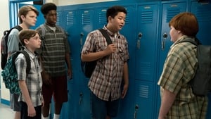 Fresh Off the Boat Staffel 4 Folge 9