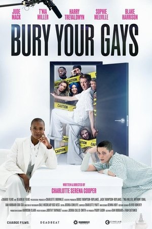 Bury Your Gays