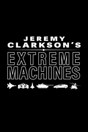 Image Jeremy Clarkson's Extreme Machines