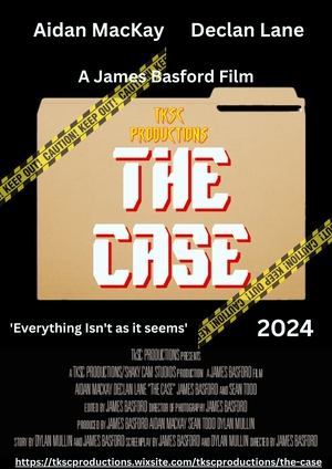 Voir The Case en streaming vf