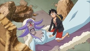 One Piece Episódio 859