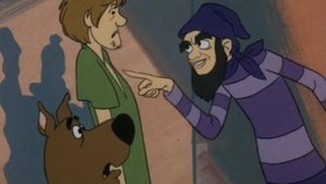 The New Scooby-Doo Movies Guess Who's Knott Coming to Dinner