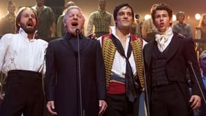 Les Misérables in Concert – The 25th Anniversary