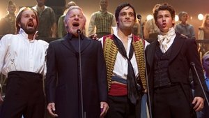 Les Misérables in Concert – The 25th Anniversary (2010)