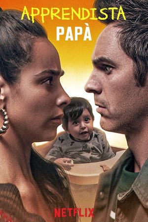 Apprenti papa - Ahí te Encargo - 2020 Apprenti papa - Ahí te Encargo - 2020