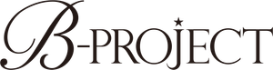 B-PROJECT — Logos 1