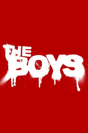 poster The Boys
