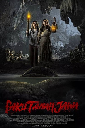 Paku Tanah Jawa 4