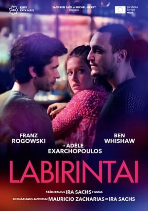 Labirintai