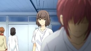 ReLIFE Episódio 08