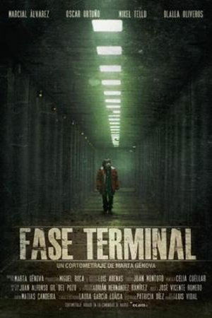 Fase terminal poster