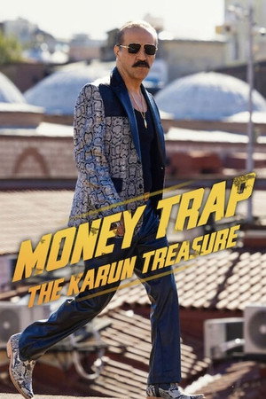 Money Trap Season 1