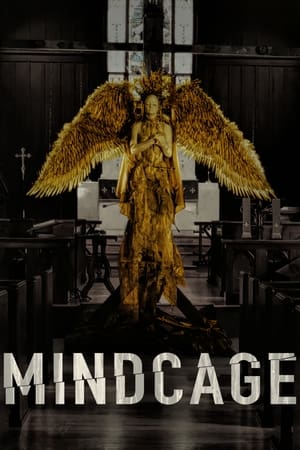 poster Mindcage