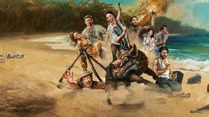 Wrecked (2016) online ελληνικοί υπότιτλοι