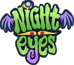 Night Eyes — Logos 1