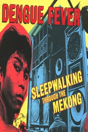 Image Sleepwalking Through The Mekong