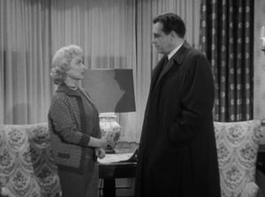 Perry Mason The Case of the Gilded Lily