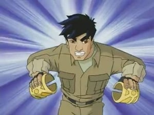 Las aventuras de Jackie Chan Temporada 2 Capitulo 37