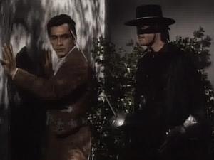 El Zorro Temporada 2 Capitulo 7