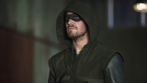 DC: Arrow: s3 e6 PL