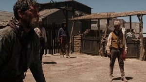 Tombstone – A Justiça Está Chegando