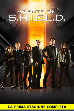 Agents of S.H.I.E.L.D.: Stagione 1