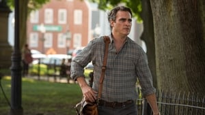 IRRATIONAL MAN เออเรชันนัล แมน (2015)