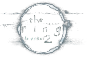 The Ring Two — Logos 8