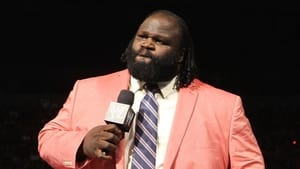 WWE: World’s Strongest Man: The Mark Henry Story