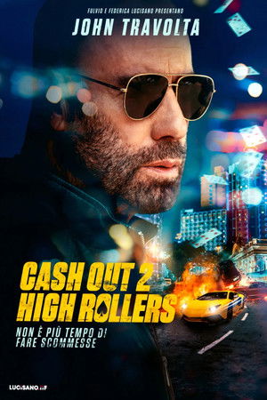 poster High Rollers