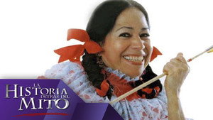 la historia detras del mito