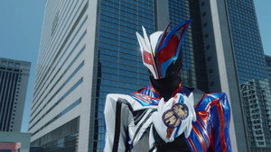 Kamen Rider ZEZTZ Episódio 26