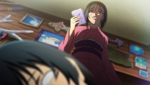 Grand Blue Dreaming: 2×2