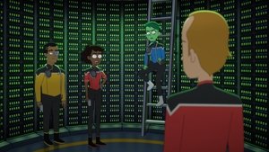 Star Trek: Lower Decks: Stagione 4 x Episodio 3