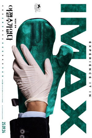 poster No Other Choice