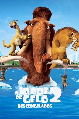 Image A Idade do Gelo 2: Descongelados