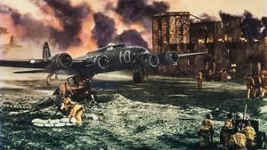 El bombardero heroico (1943)