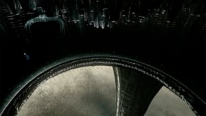 Alien: Covenant – Prólogo: The Crossing