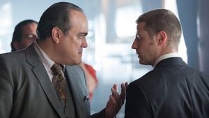 Gotham temporada 1 capitulo 5