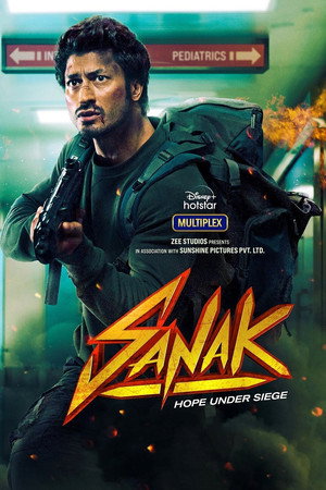 Sanak 10