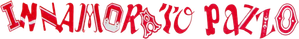 Love Crazy — Logos 1