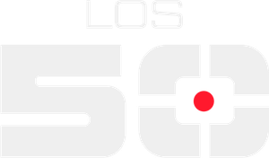 Los 50 — Logos 1