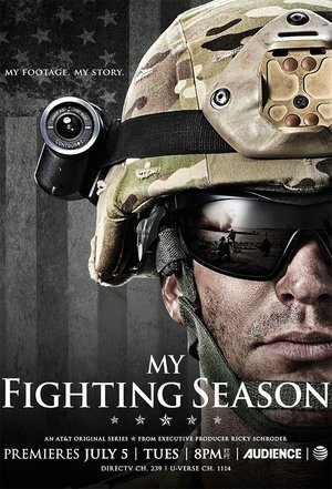 Image My Fighting Season