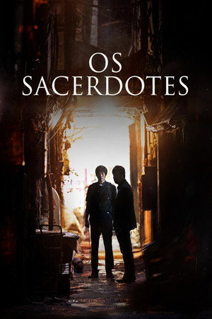 Os Sacerdotes (2015) WEB-DL 1080p Dual Áudio