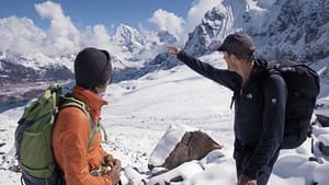 Edge of the Unknown with Jimmy Chin Return to Life